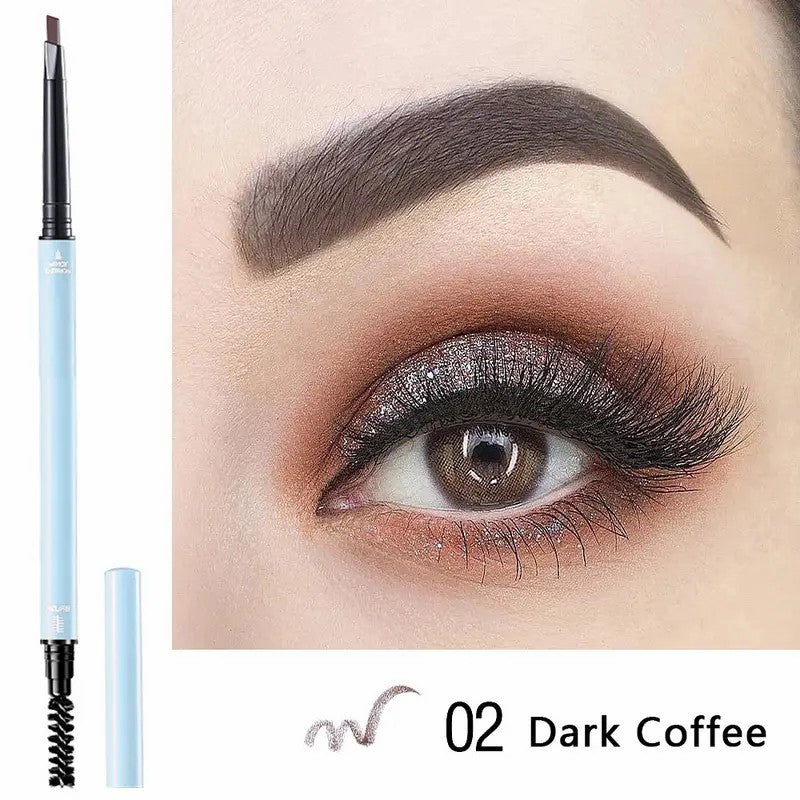 02#Dark Coffee